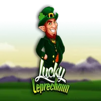 Lucky Leprechaun